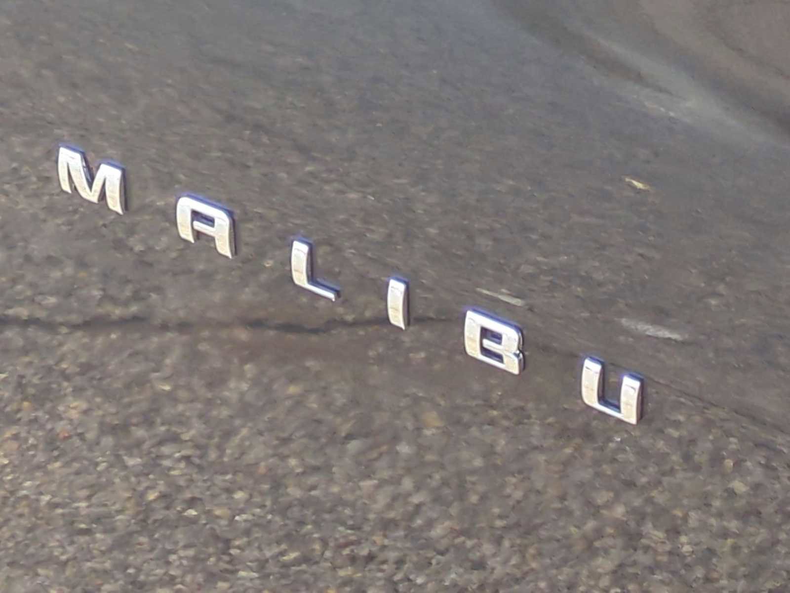 Used 2023 Chevrolet Malibu LT image 32