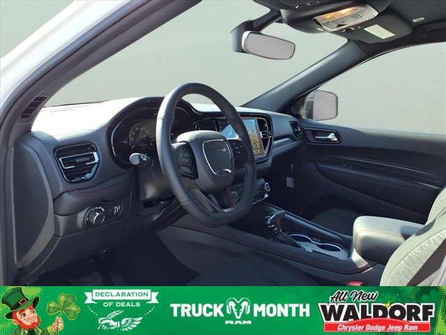 New 2026 Dodge Durango GT w/ Blacktop Package image 10