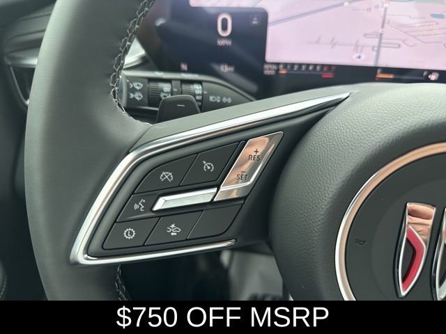 New 2026 Buick Enclave Sport Touring w/ Power Package image 40