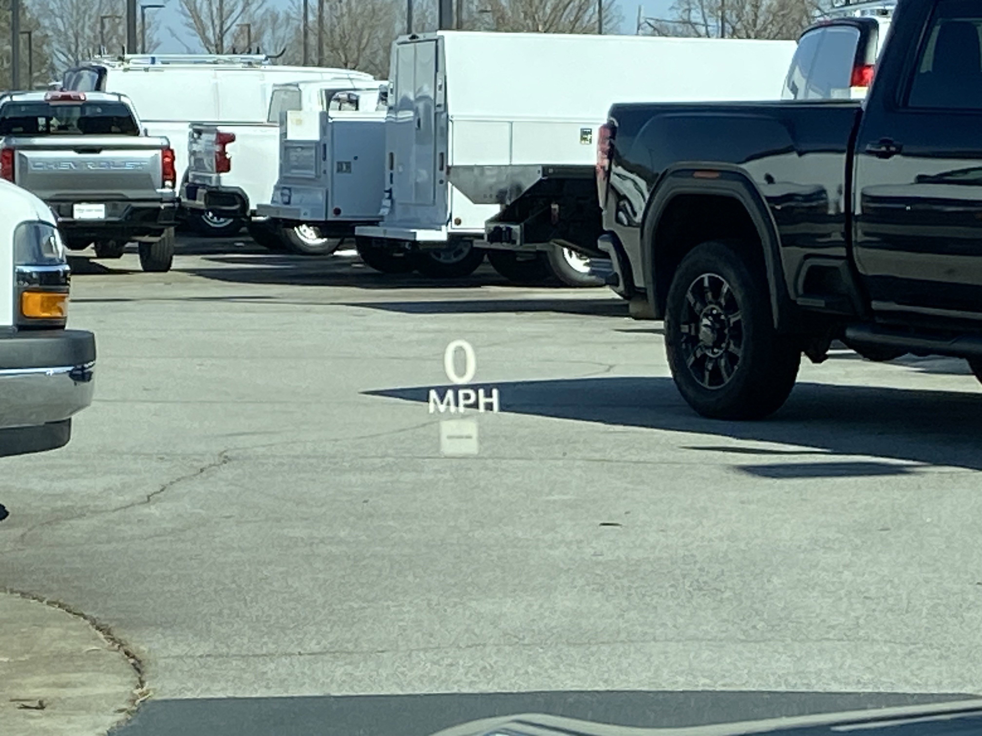 Used 2023 Cadillac Escalade ESV V image 24