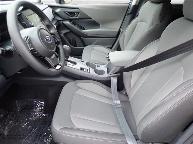 New 2026 Subaru Crosstrek 2.5i image 11
