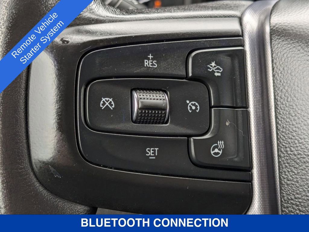Used 2020 GMC Sierra 1500 SLT w/ SLT Premium Plus Package image 21