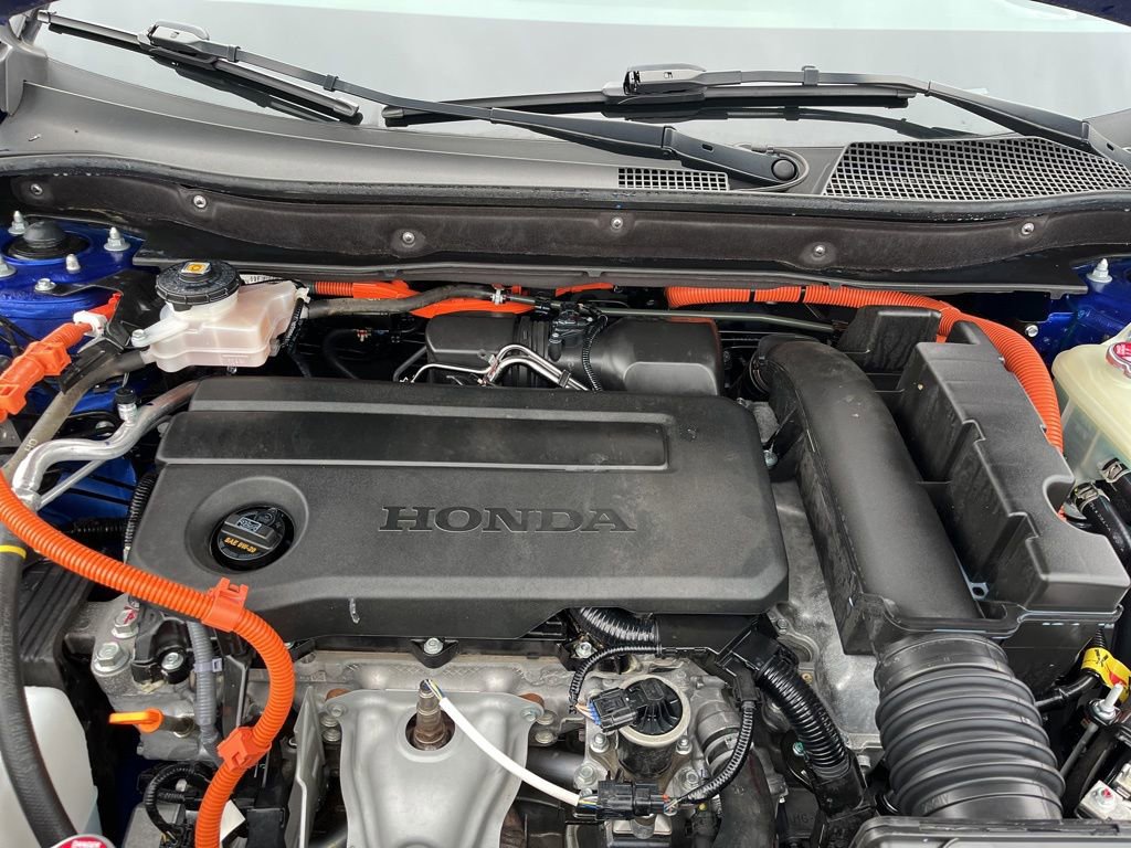 Used 2023 Honda CR-V Sport Touring image 14