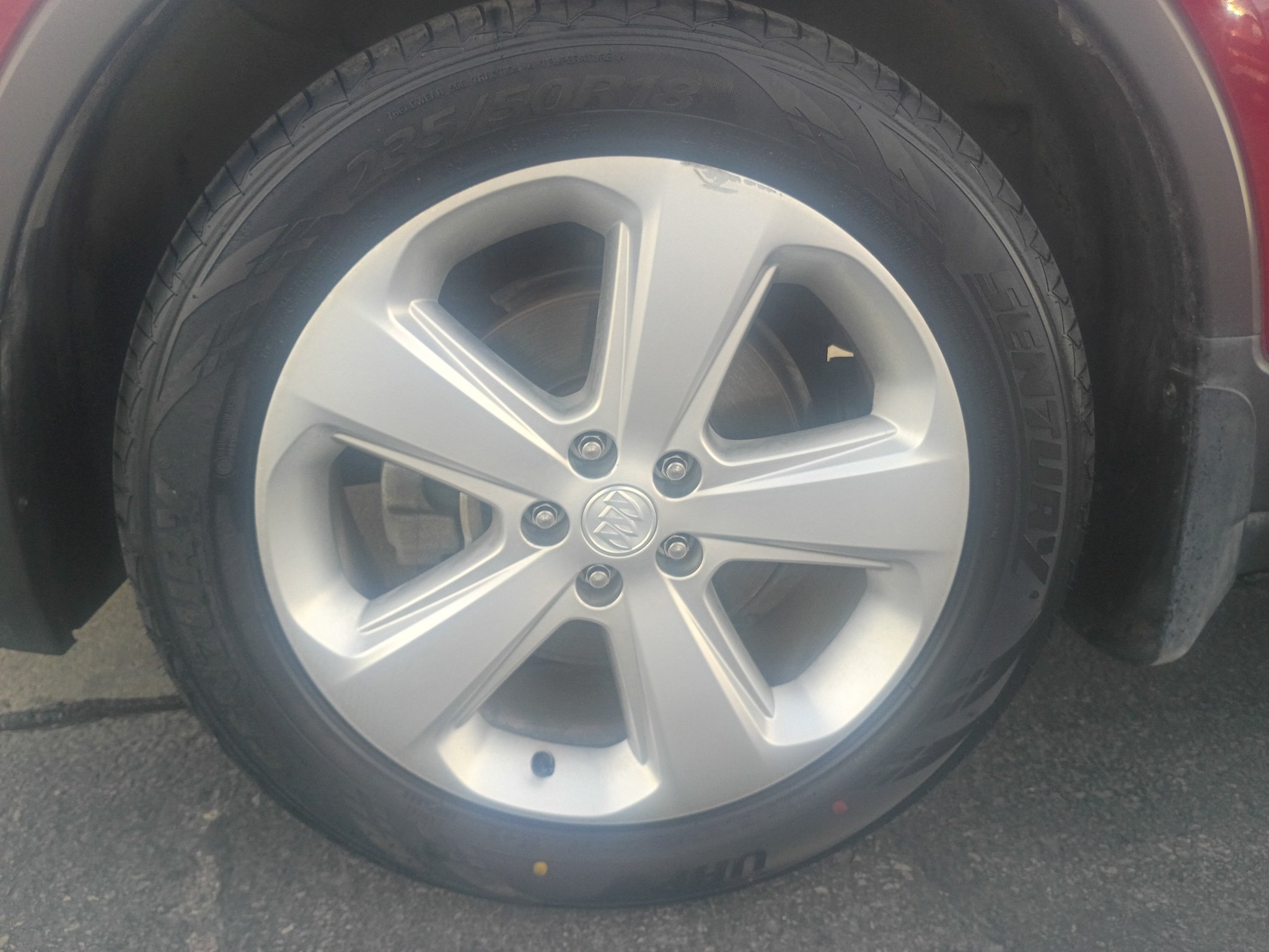 Used 2015 Buick Encore Leather AWD/4WD image 20