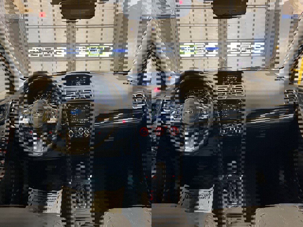 Used 2017 Subaru Forester 2.5i Touring image 30