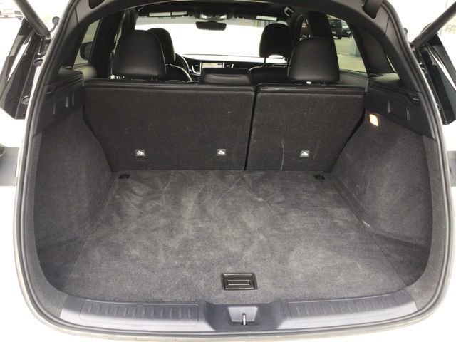 Used 2023 INFINITI QX50 Sport image 24