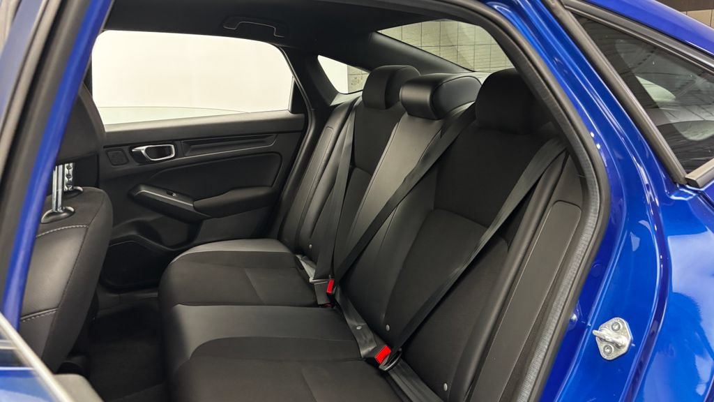 Used 2024 Honda Civic Sport image 30