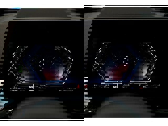 Used 2025 BMW X1 xDrive28i w/ Technology Package image 72