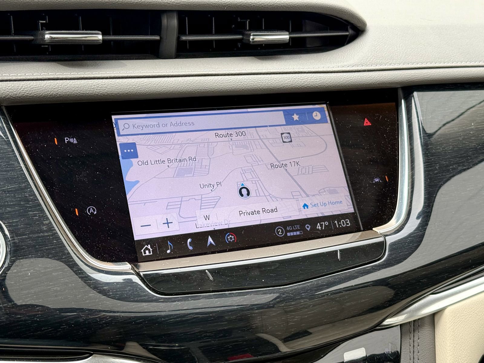 Certified 2022 Cadillac XT6 Premium Luxury image 22