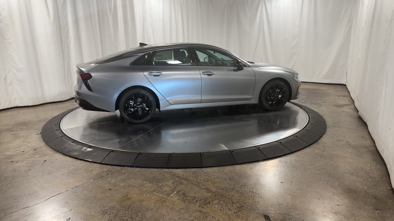 New 2026 Kia K5 GT-Line w/ GT-Line Premium Package image 2
