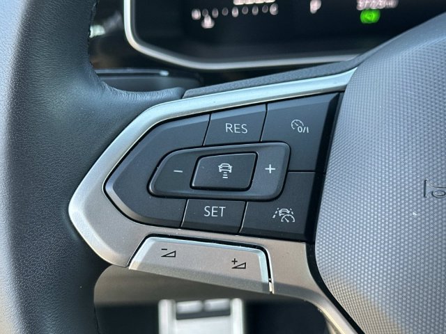 Certified 2026 Volkswagen Jetta Sport FWD image 8
