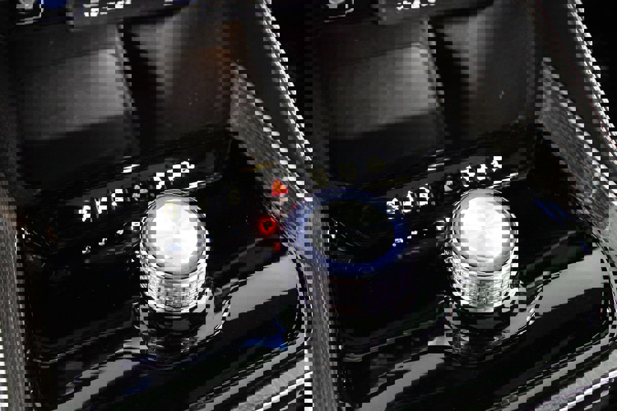 Used 2022 Jeep Wagoneer Series II w/ Premium Group I image 20