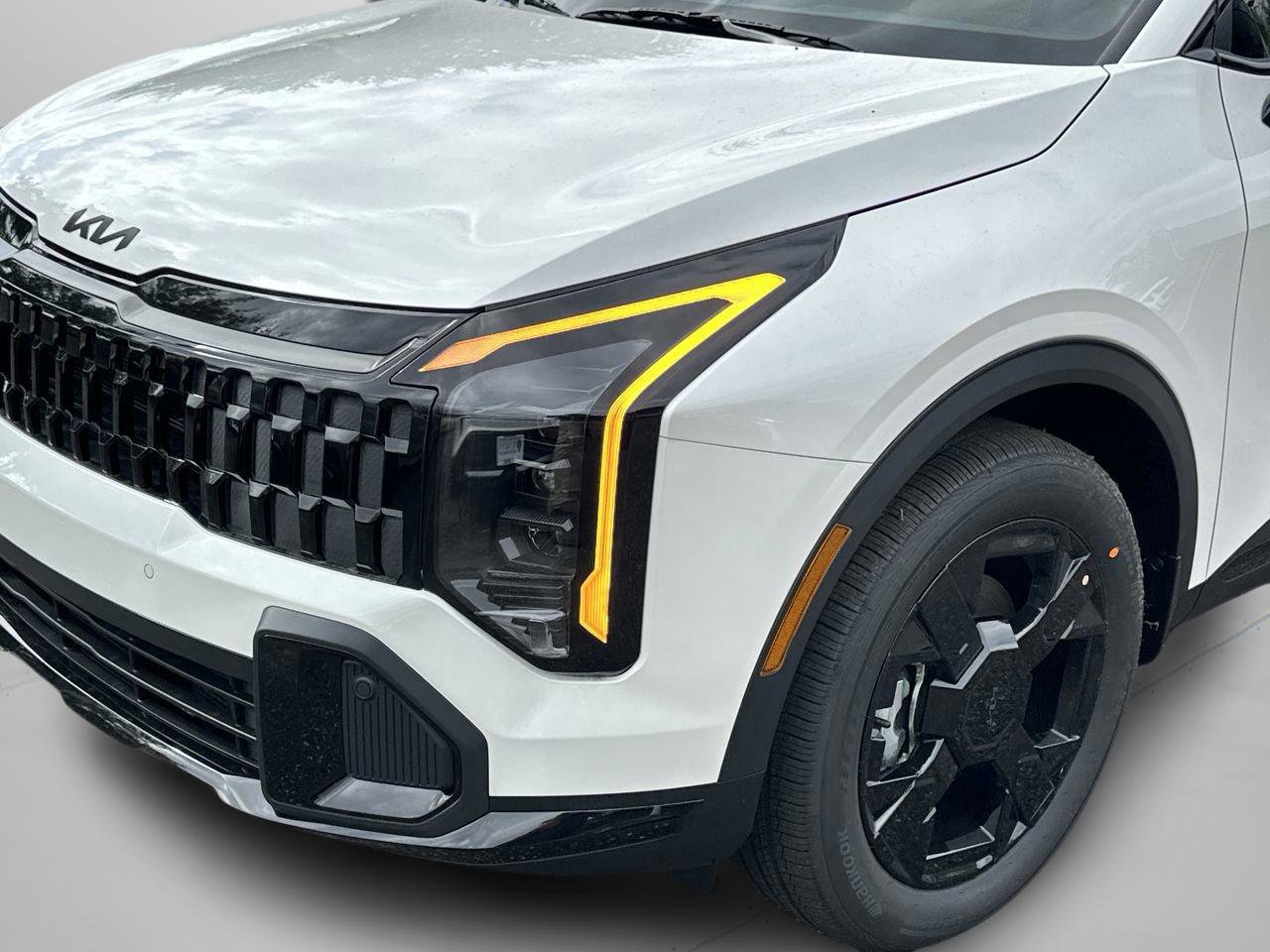 New 2026 Kia Sportage X-Line AWD/4WD image 31