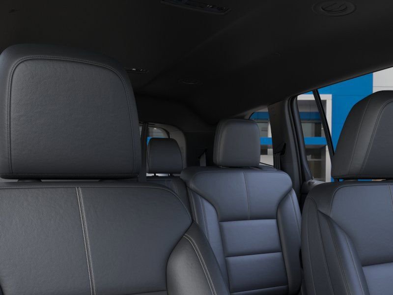 New 2026 GMC Acadia Elevation w/ Elevation Premium Package image 24