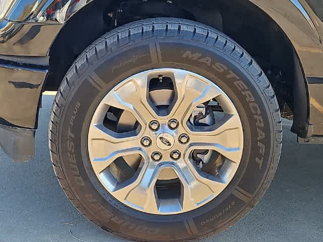 Used 2023 Ford F150 Platinum AWD/4WD image 13