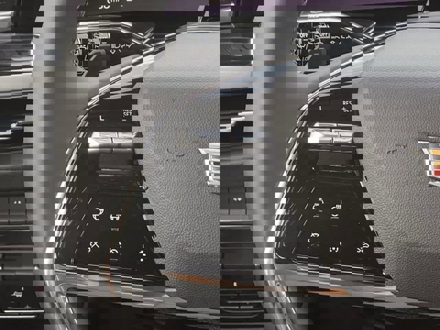 Certified 2026 Cadillac Escalade Sport w/ Touring Package image 14