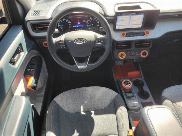 Used 2022 Ford Maverick XLT w/ Equipment Group 300A Standard image 12