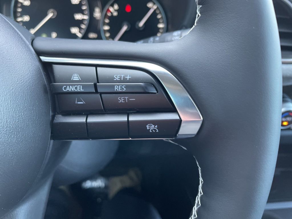 New 2026 MAZDA CX-30 Aire Edition AWD/4WD image 20