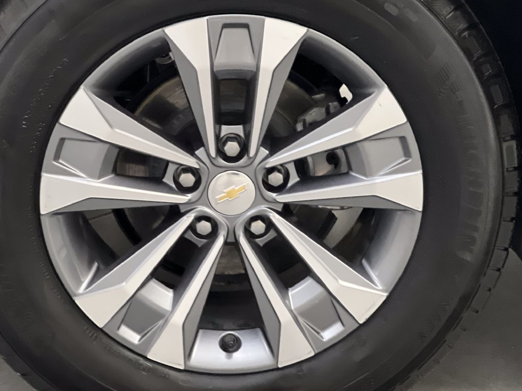 Used 2025 Chevrolet Equinox LT AWD/4WD image 67