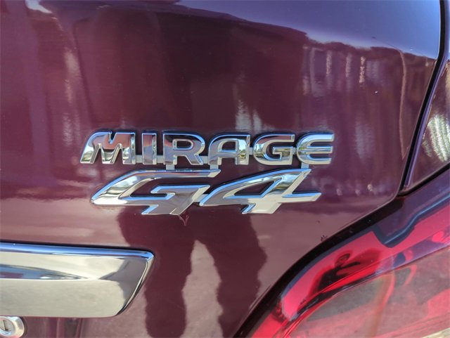 Used 2019 Mitsubishi Mirage G4 ES image 11