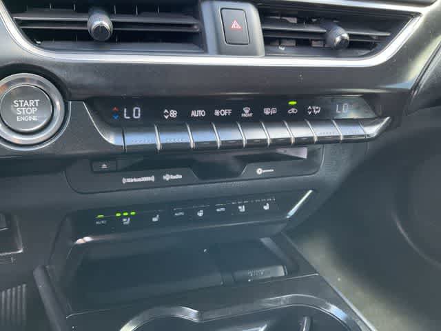Used 2021 Lexus UX 200 w/ Premium Package image 23