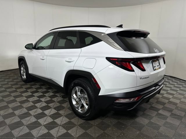 Used 2024 Hyundai Tucson SEL image 5