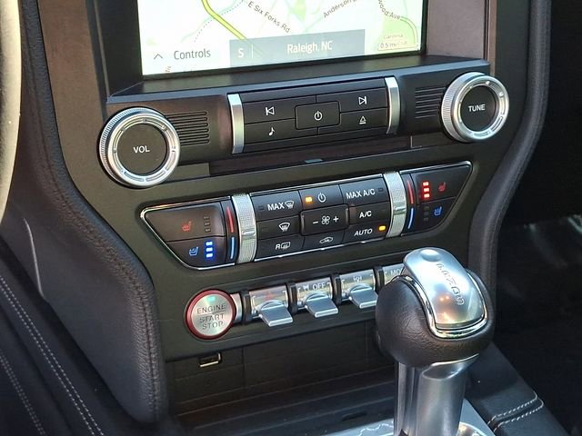 Used 2021 Ford Mustang GT Premium w/ Equipment Group 401A image 19