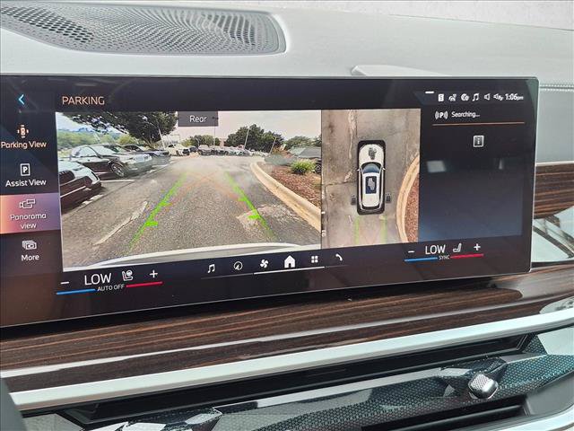 New 2026 BMW X5 xDrive40i w/ Premium Package AWD/4WD image 13