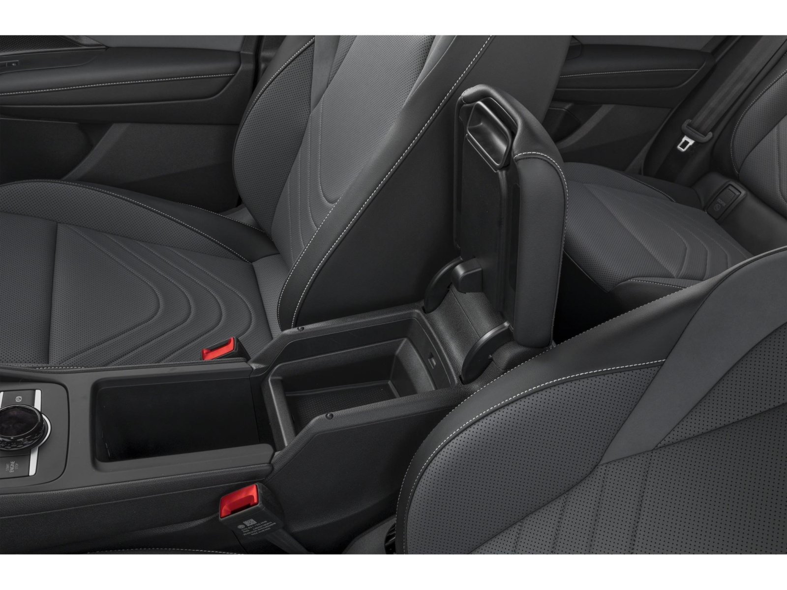 New 2026 Volkswagen Tiguan SE AWD/4WD image 9