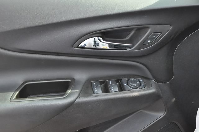 Used 2024 Chevrolet Equinox LT w/ LPO, Floor Liner Package FWD image 12