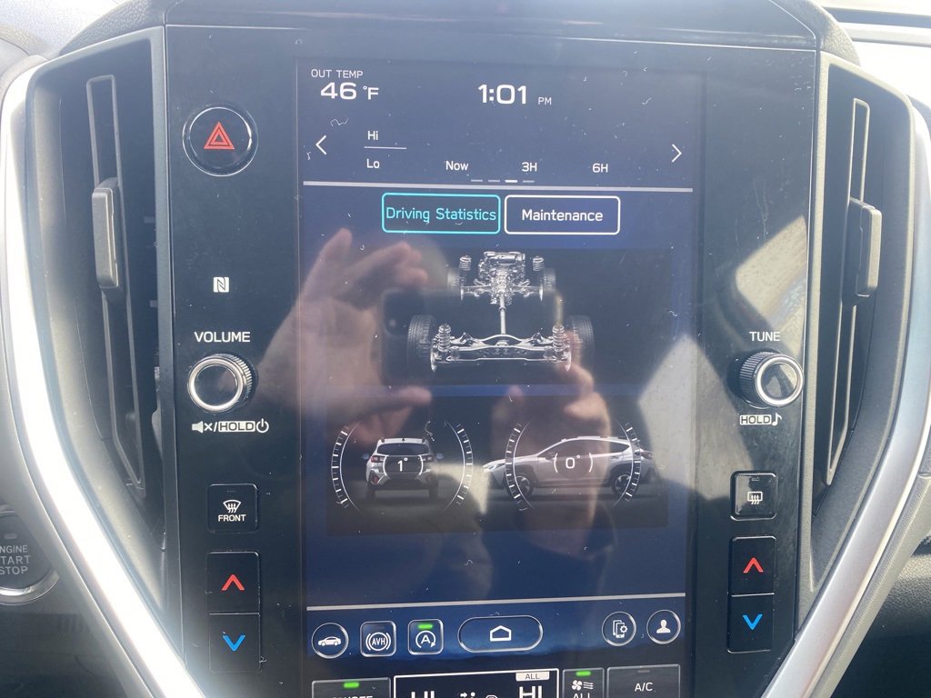 Used 2024 Subaru Crosstrek 2.0i Premium image 12