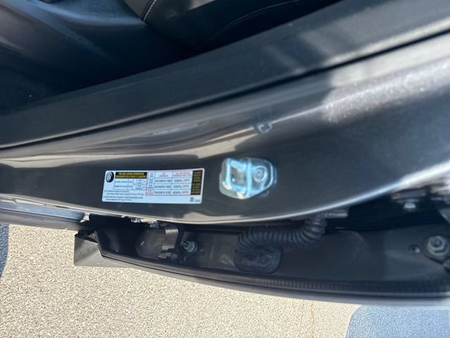 Certified 2024 Nissan Pathfinder SL AWD/4WD image 22