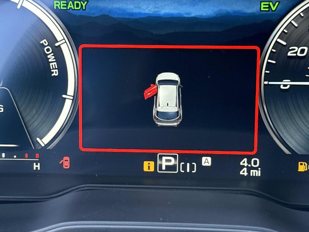 New 2026 Subaru Crosstrek 2.5i Sport image 37