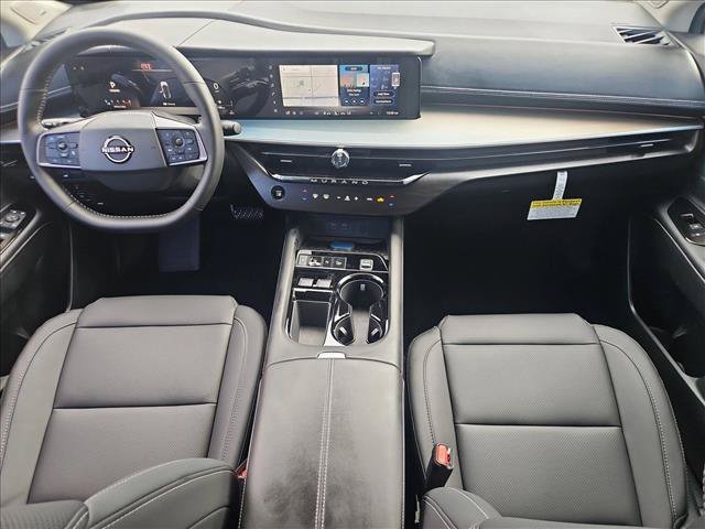 New 2027 Nissan Murano SL AWD/4WD image 15