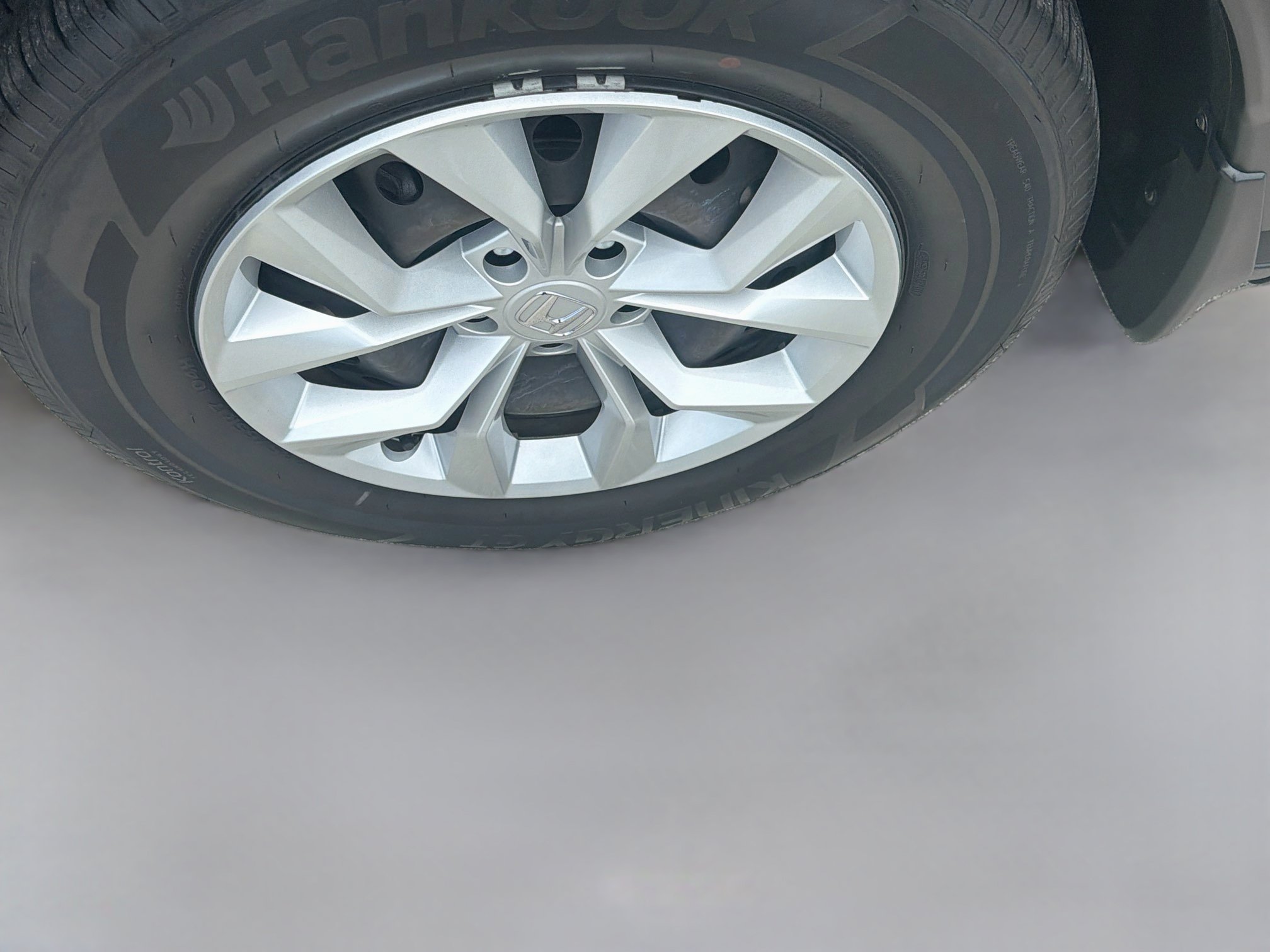 Certified 2024 Honda CR-V LX image 36