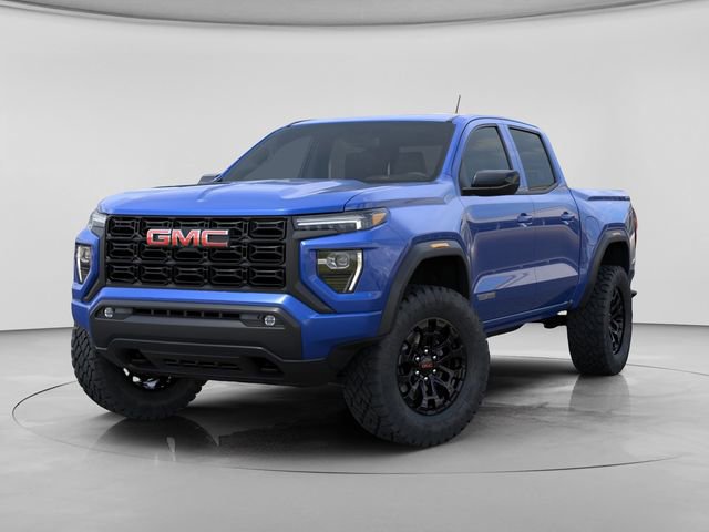 New 2026 GMC Canyon Elevation w/ Convenience Package AWD/4WD image 6
