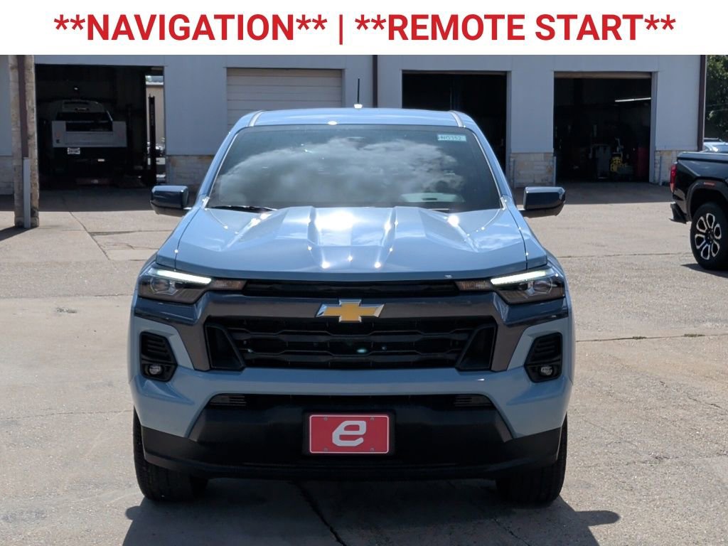 New 2026 Chevrolet Colorado LT w/ LT Convenience Package image 2