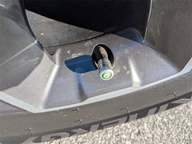 Certified 2020 Honda CR-V EX image 12