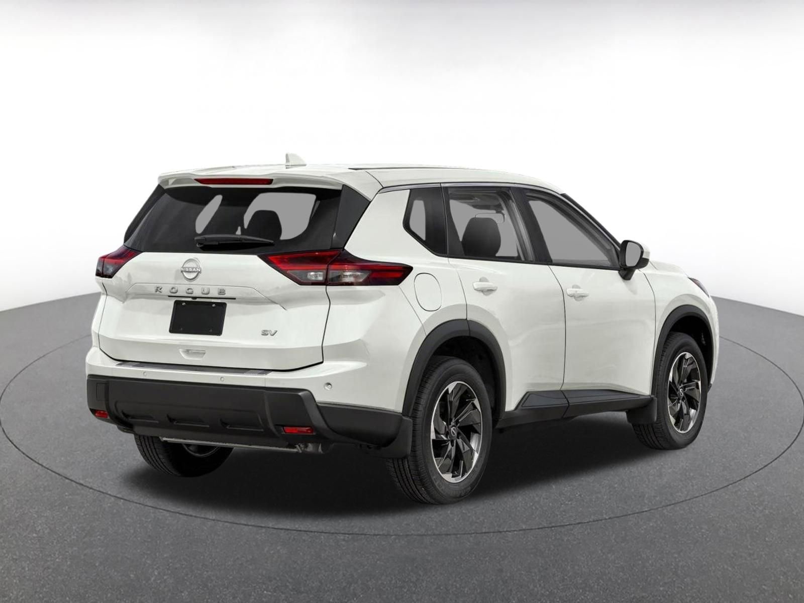 Used 2025 Nissan Rogue SV FWD video 2