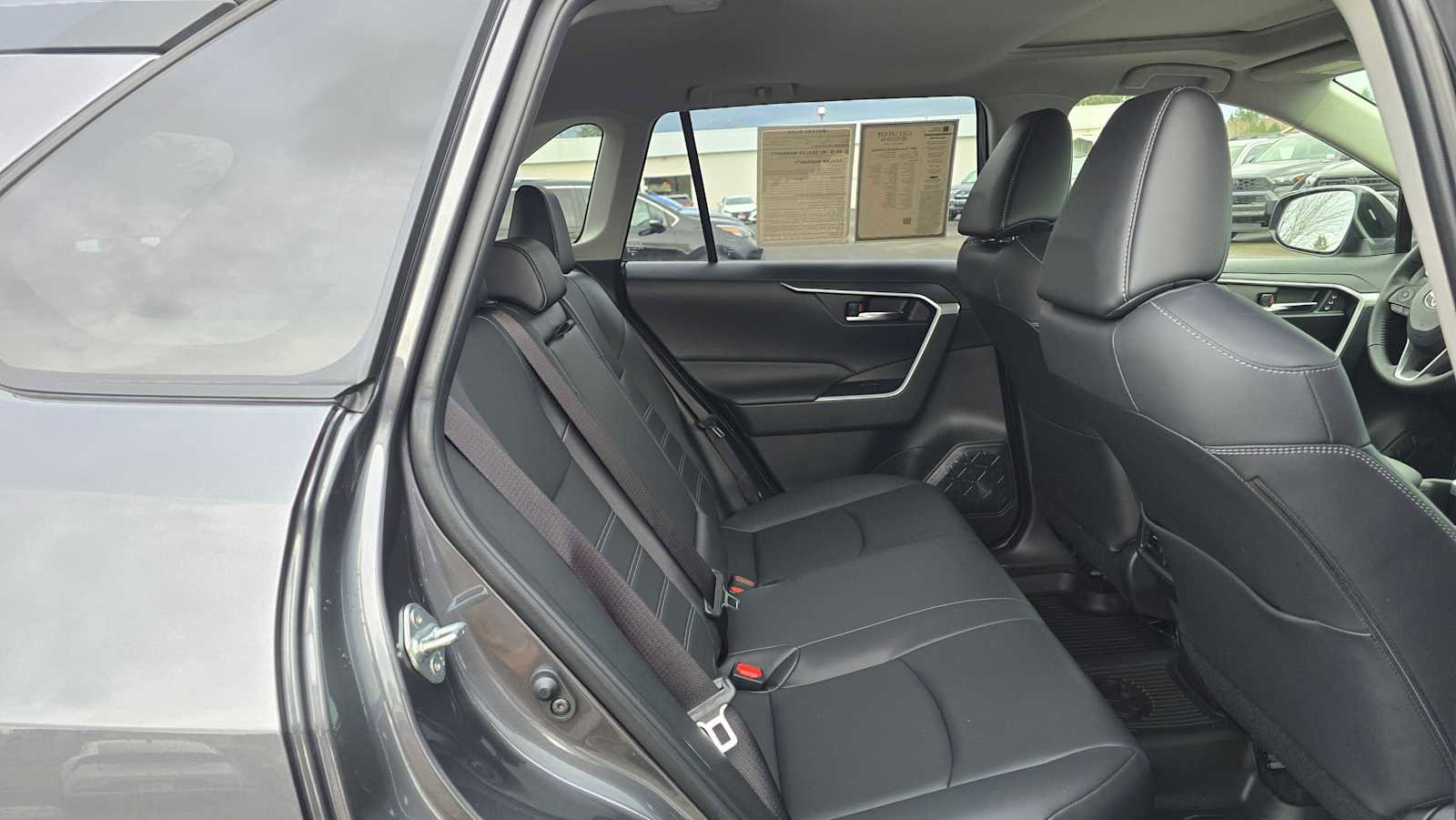 Certified 2025 Toyota RAV4 XLE Premium image 15