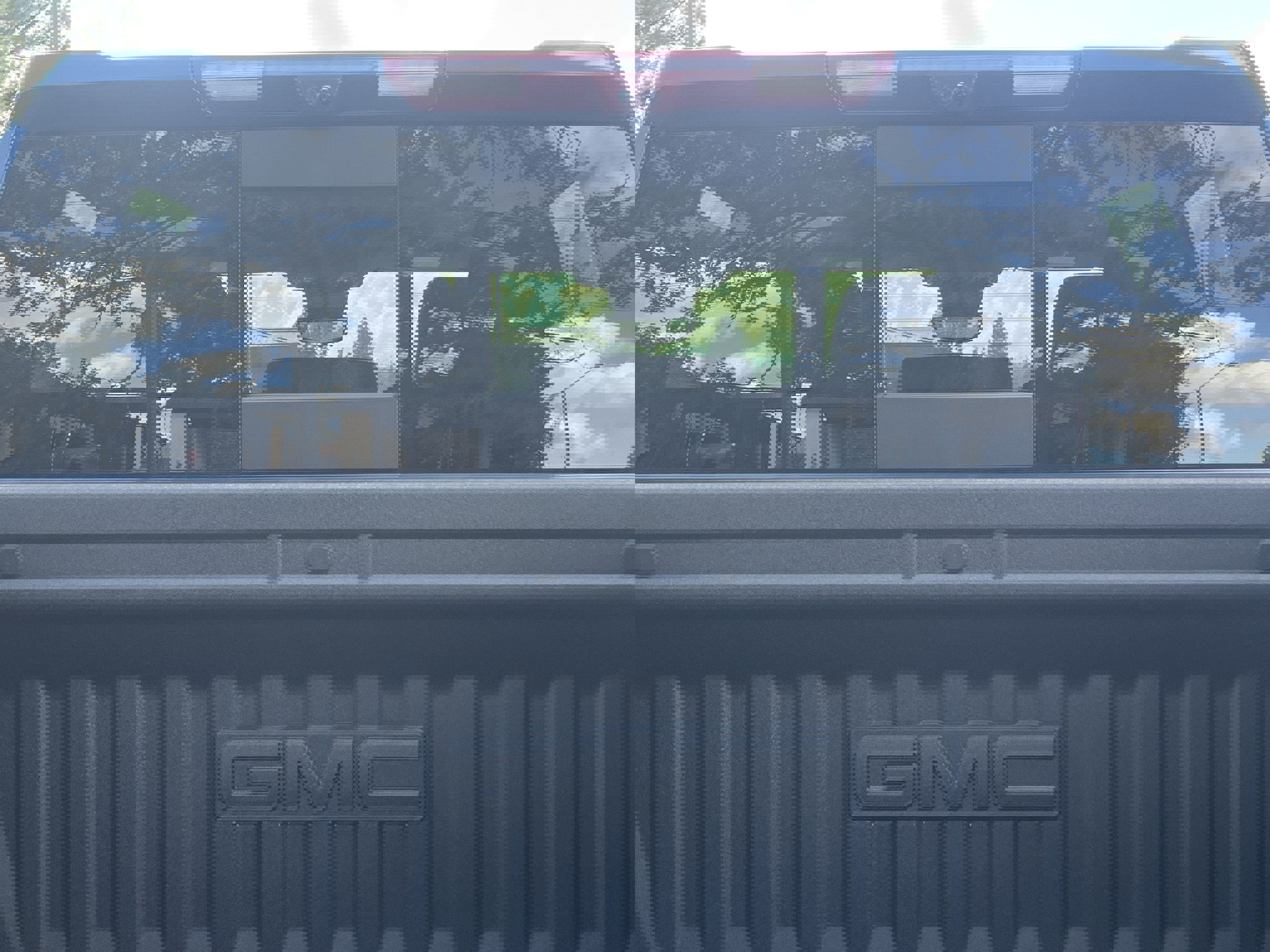 New 2026 GMC Sierra 1500 Denali image 11