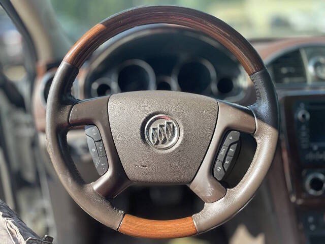 Used 2013 Buick Enclave Premium AWD/4WD image 17