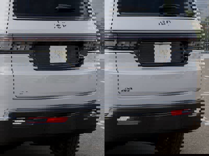 New 2026 Jeep Grand Wagoneer Limited image 13