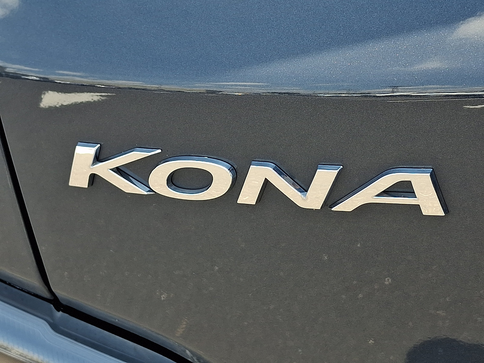 Certified 2023 Hyundai Kona SEL w/ Cargo Package AWD/4WD image 31
