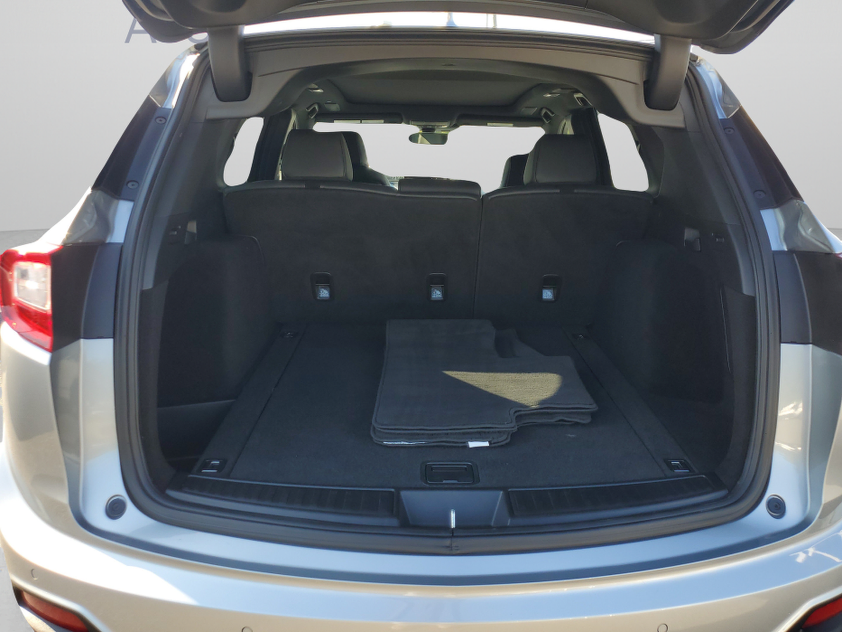Certified 2023 Acura RDX w/ Advance Package FWD image 7