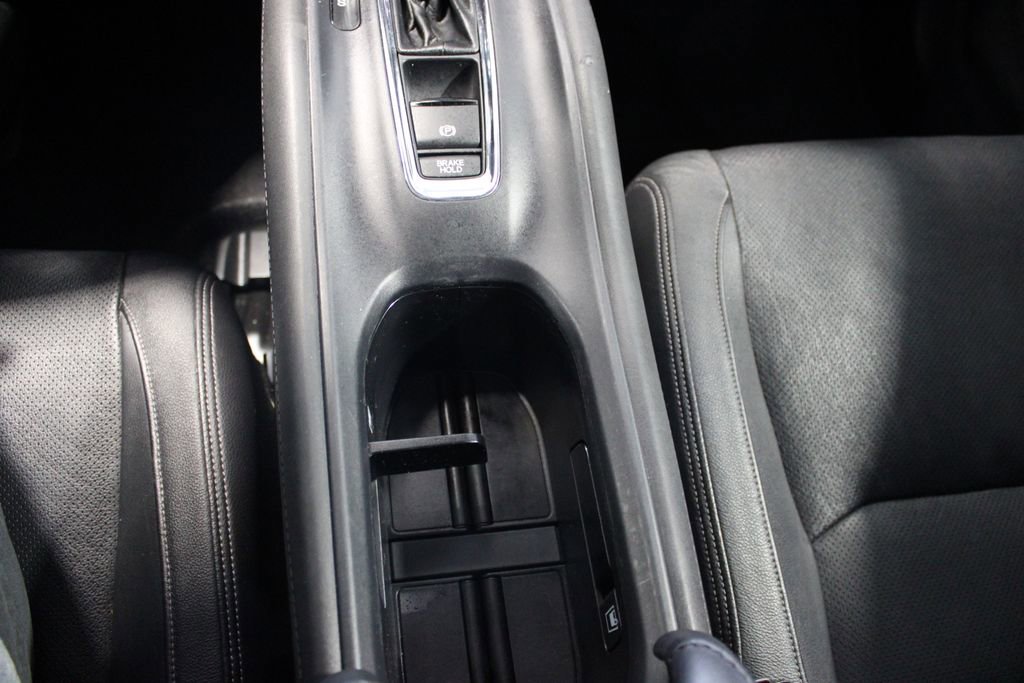 Used 2022 Honda HR-V EX-L image 39