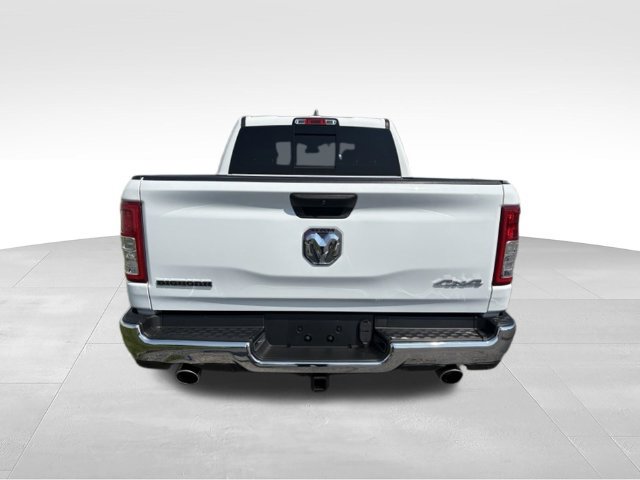 Certified 2023 RAM 1500 Big Horn AWD/4WD image 15