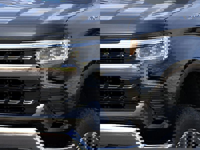 New 2026 Chevrolet Silverado 1500 LT image 34