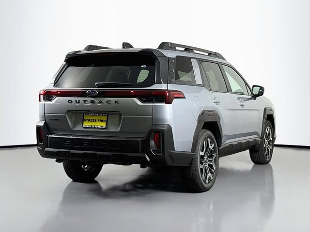 New 2026 Subaru Outback Touring XT AWD/4WD image 7