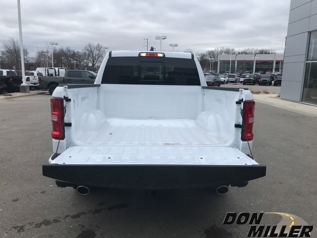 New 2026 RAM 1500 Laramie image 31